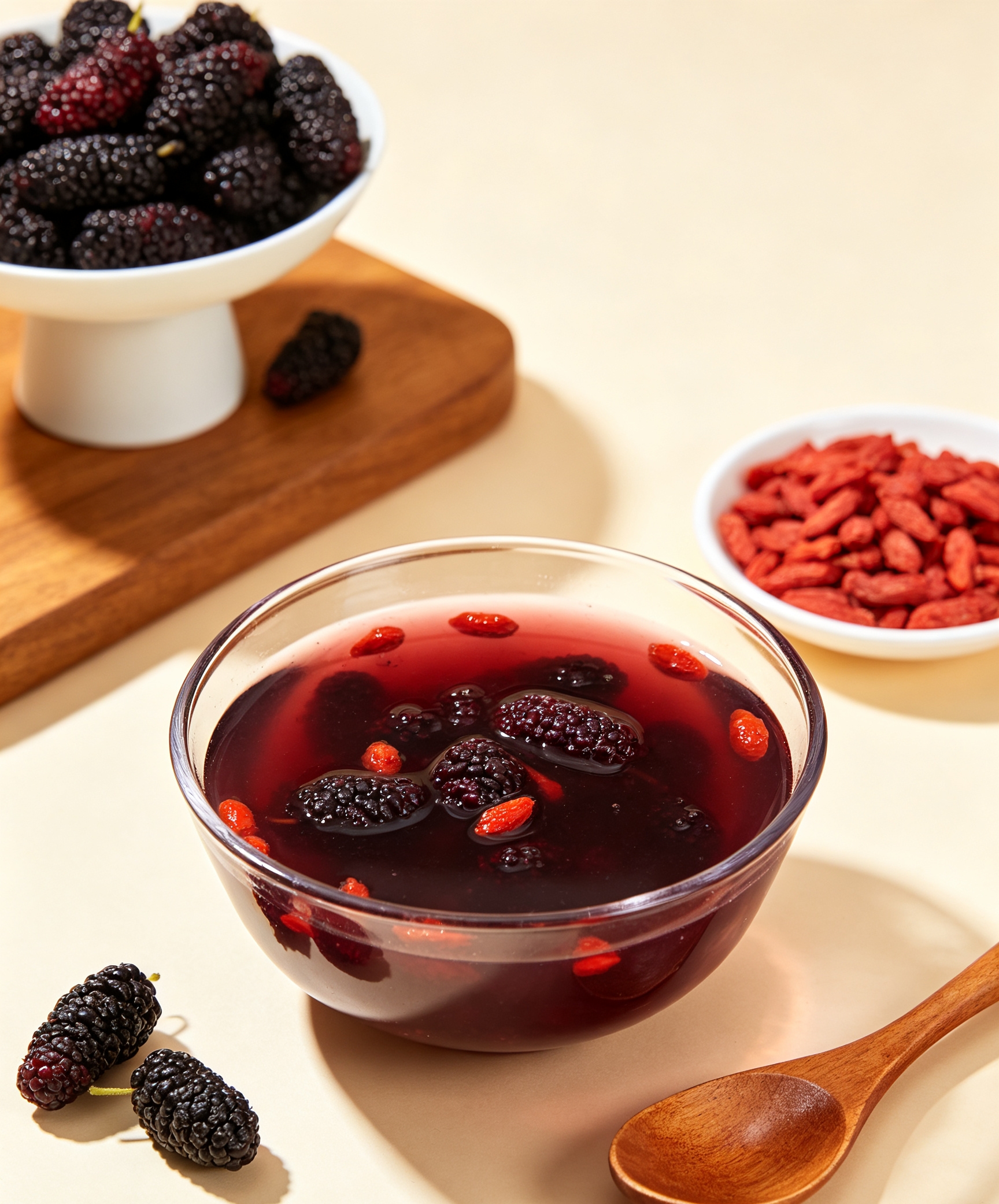 黑豆红枣暖身水平衡激素_内调养巢食疗改善黄褐斑_女明星脸上有斑