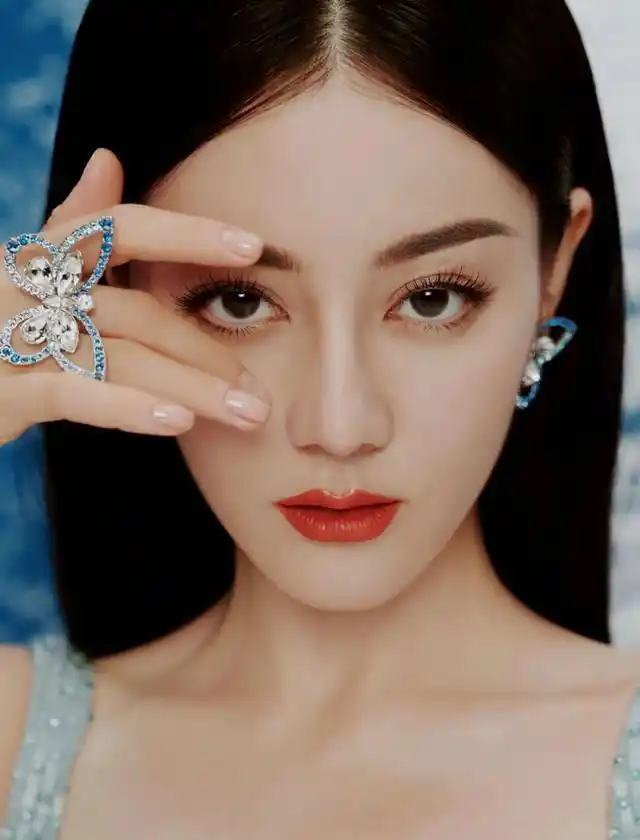 中国顶级美女演员_高颜值女演员推荐_娱乐圈最漂亮的女明星