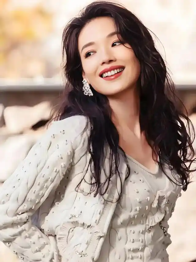 高颜值女演员推荐_娱乐圈最漂亮的女明星_中国顶级美女演员