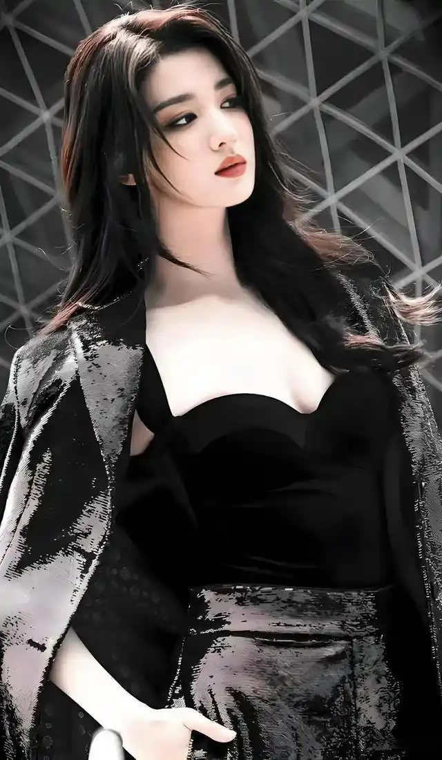 高颜值女演员推荐_娱乐圈最漂亮的女明星_中国顶级美女演员