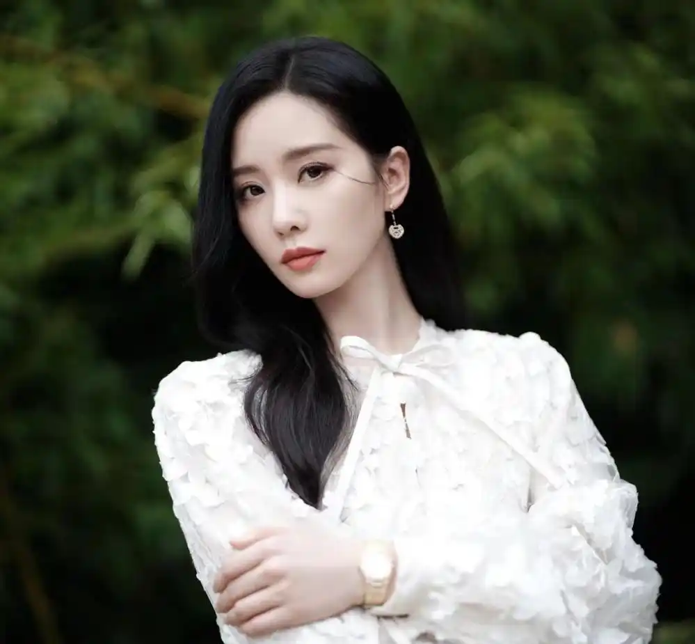 娱乐圈“最美”女星揭晓，许晴垫底！第一是谁？