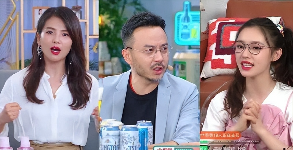 明星老能上热点,_影视行业专业精神流失_明星带货线上趋势