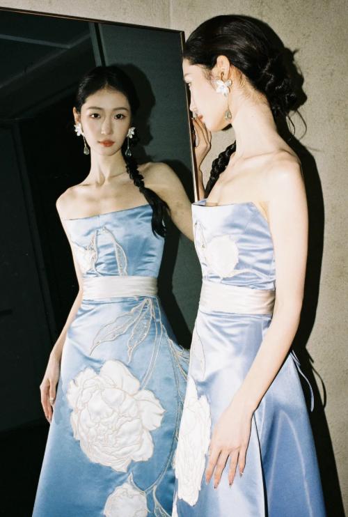 许我耀眼 女本位 许我耀眼女星美貌排名_女明星娱乐排行榜