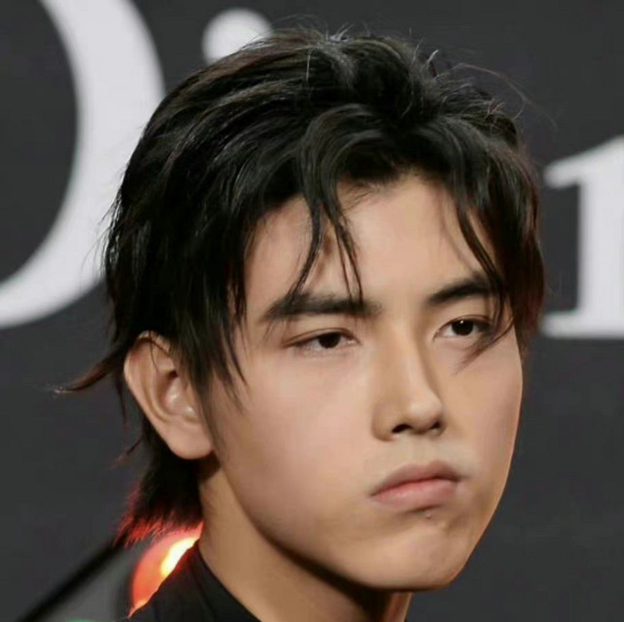 没有名气的女明星_星二代演技差 资源咖 表现不行