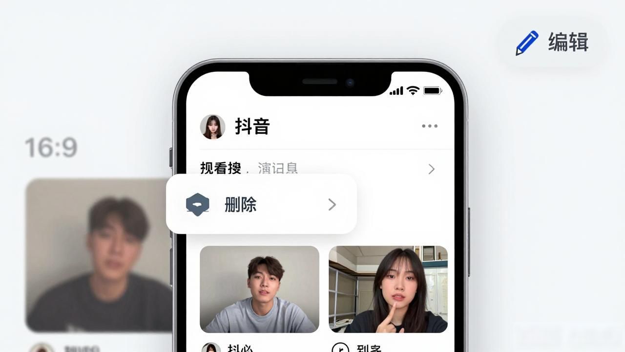抖音热榜实时查看_抖音怎么看热点排行_在抖音看明星热点视频有记录吗怎么看,