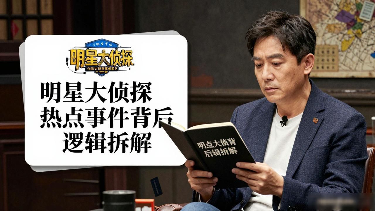明星大侦探热点事件,_电影热门侦探_侦探热点明星事件大全视频