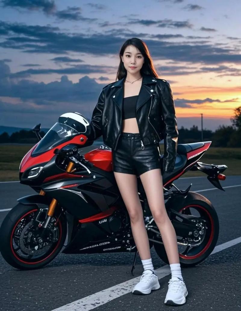 机车女叫什么_女明星机车照_机车美女是谁