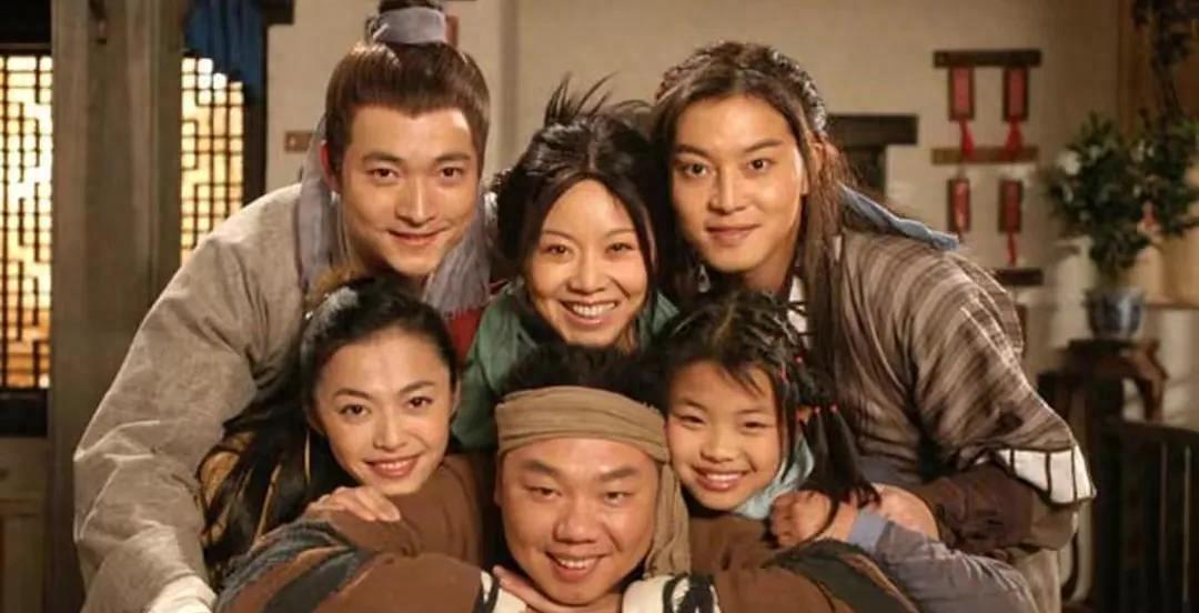 姚晨 职业生涯_姚晨 早年经历_姚姓女明星