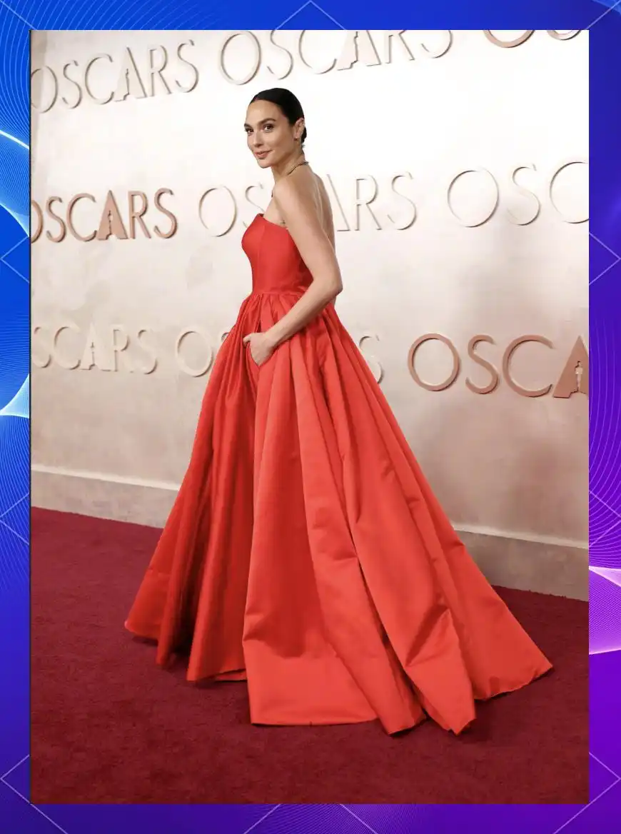 欧美女明星时尚_奥斯卡红毯穿搭_国外女星时尚风采