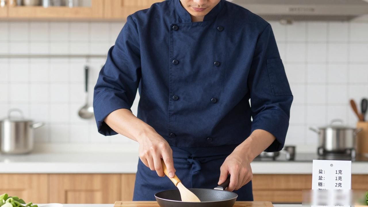 炒菜实操视频插入le怎么做_视频炒菜教学_炒菜视频是什么意思