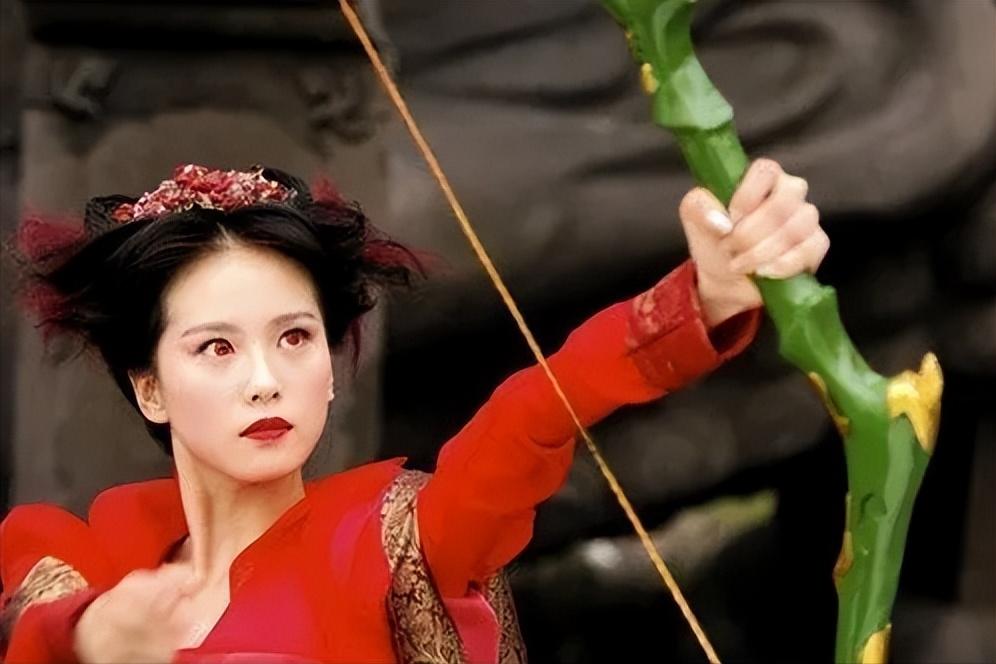 迪丽热巴古力娜扎_回族女明星名字_回族美女明星