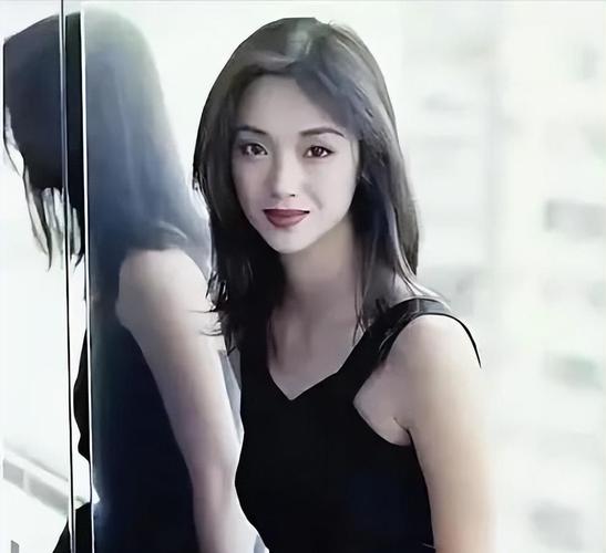 最美女艳，原来不只看脸