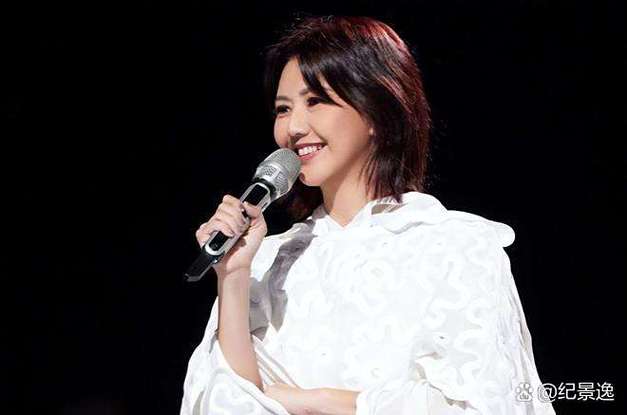 娱乐圈富豪老婆：把豪门活成“公司”，把老公当伙伴