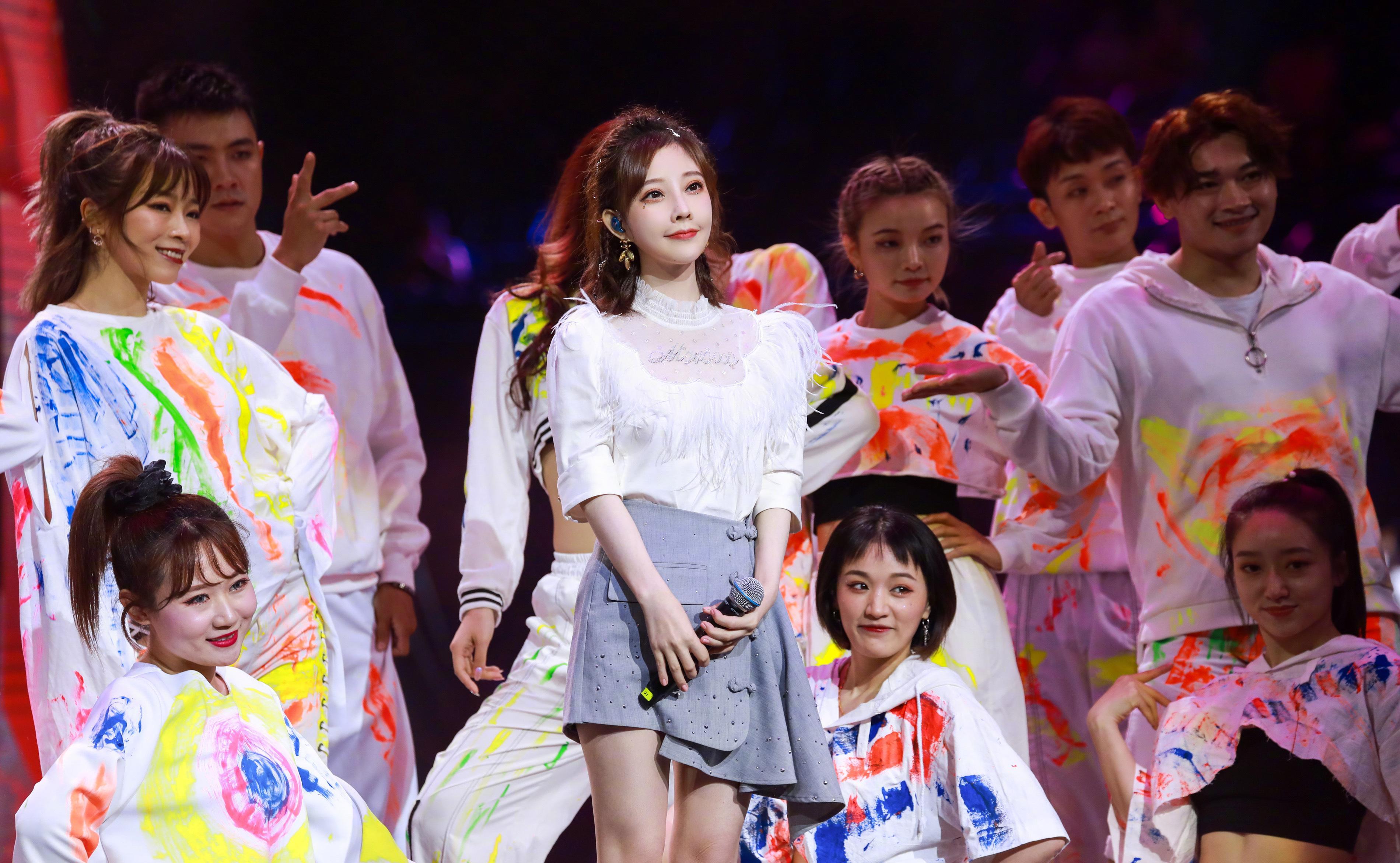 不为人知的明星黑料,_杨幂经历全网黑_经历过全网黑的明星