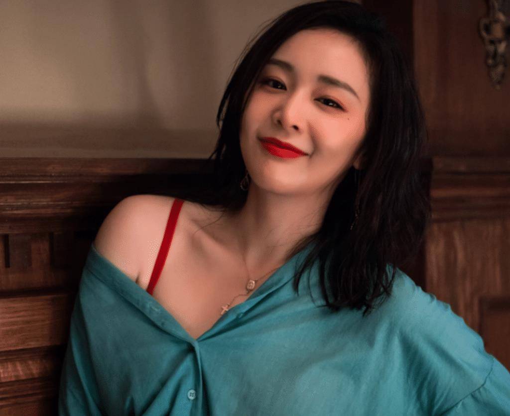 女明星 主角 配角_高叶经典角色分析_高叶演技派演员