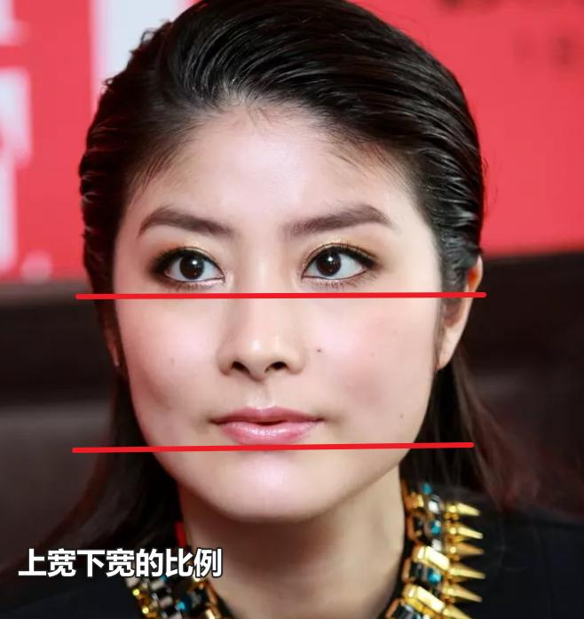 韩国脸大女明星_脸大显气质女星_大脸气质中年女星