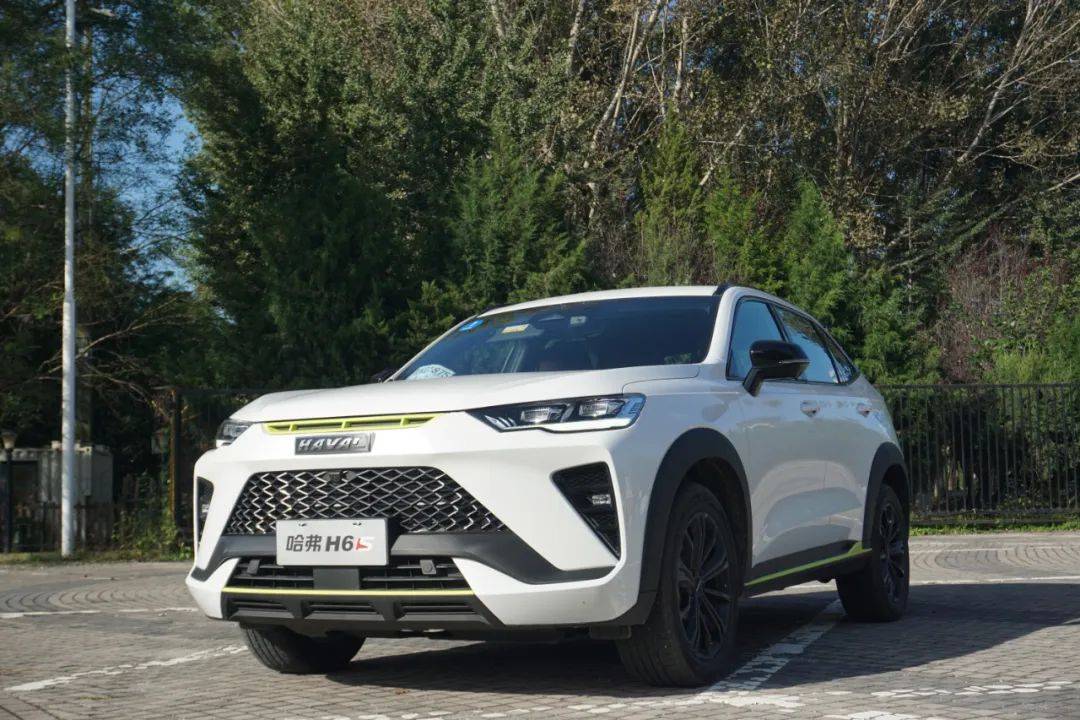 不仅帅还很省油,四款高回头率国产SUV推荐,款款精品